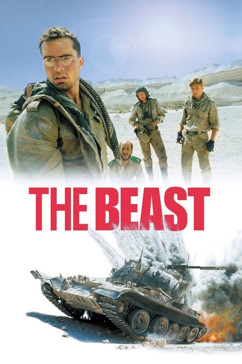 The Beast of War - Movie Poster The Beast of War - Movie Poster