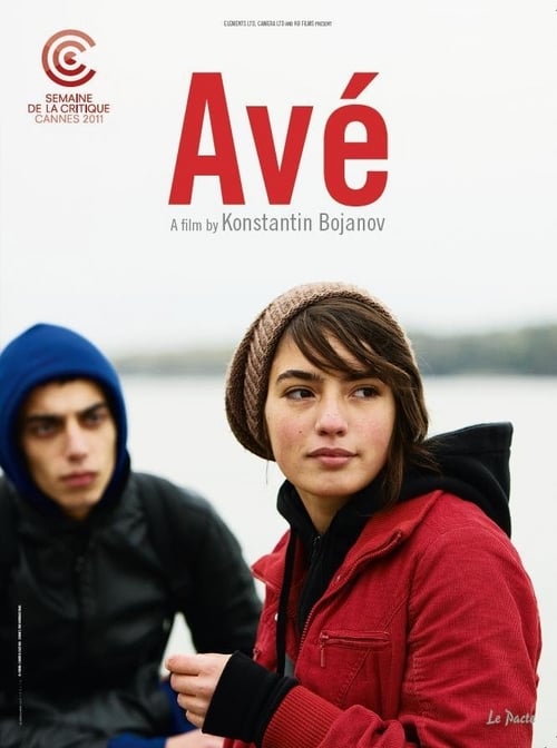 Avé - Movie Poster Avé - Movie Poster