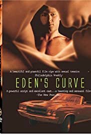 Eden's Curve - Movie Poster Eden's Curve - Movie Poster