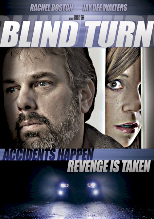 Blind Turn - Movie Poster
