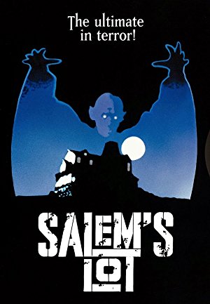 Salem's Lot - Movie Poster Salem's Lot - Movie Poster