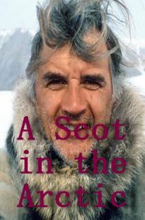 Billy Connolly: A Scot in the Arctic - Movie Poster Billy Connolly: A Scot in the Arctic - Movie Poster