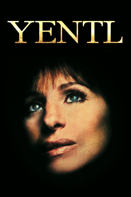 Yentl - Movie Poster Yentl - Movie Poster
