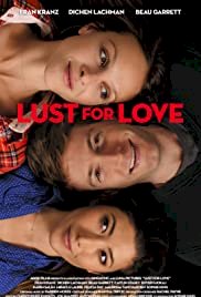 Lust for Love - Movie Poster Lust for Love - Movie Poster