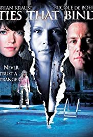 Ties That Bind - Movie Poster Ties That Bind - Movie Poster
