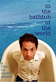In the Bathtub of the World - Movie Poster