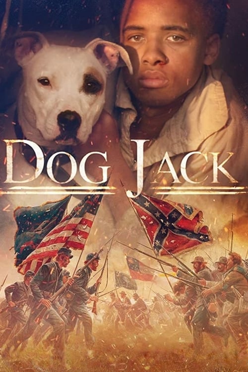 Dog Jack - Movie Poster Dog Jack - Movie Poster