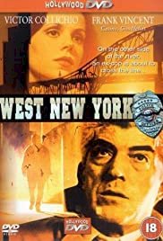 West New York - Movie Poster West New York - Movie Poster