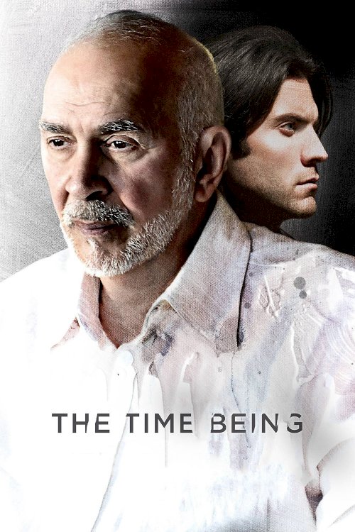 The Time Being - Movie Poster