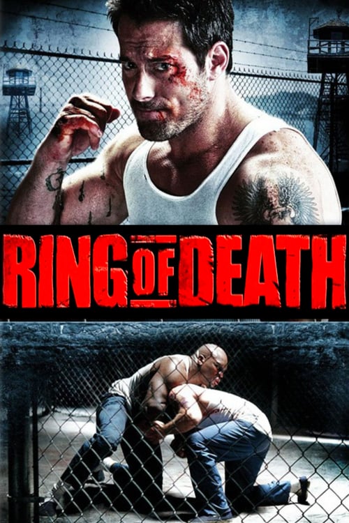 Ring of Death - Movie Poster Ring of Death - Movie Poster