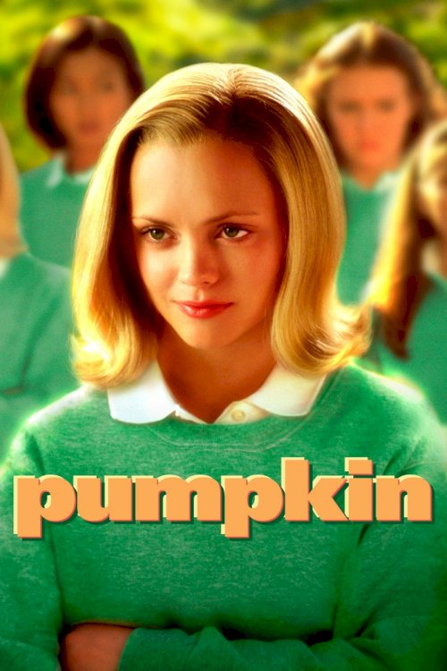 Pumpkin - Movie Poster Pumpkin - Movie Poster