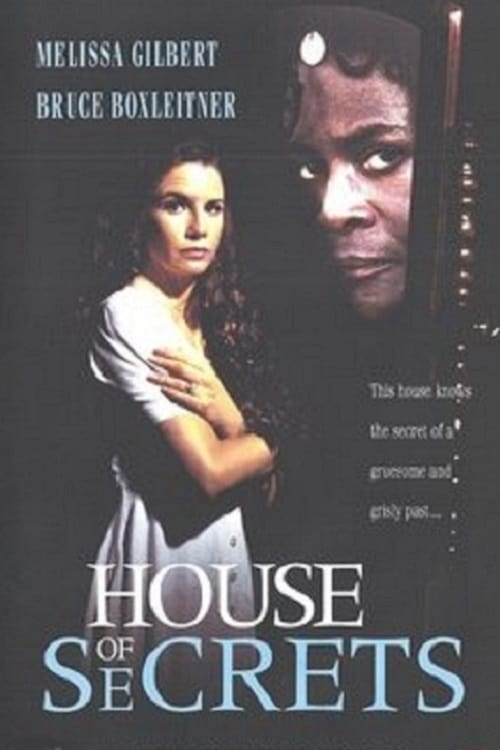 House of Secrets - Movie Poster House of Secrets - Movie Poster