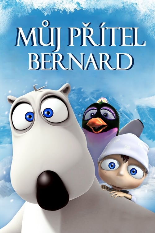 Mi amigo Bernie - Movie Poster