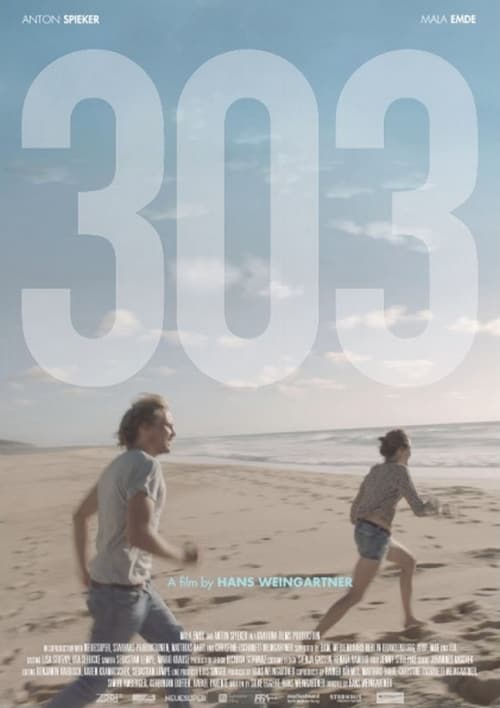 303 - Movie Poster 303 - Movie Poster