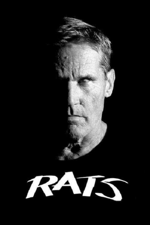 Rats: A Sin City Yarn - Movie Poster Rats: A Sin City Yarn - Movie Poster