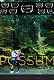 Possum - Movie Poster Possum - Movie Poster