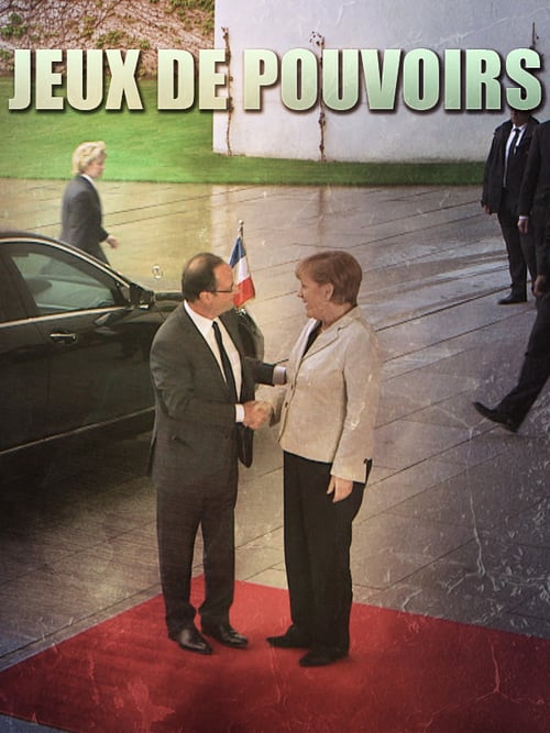 Jeux de pouvoirs - Movie Poster Jeux de pouvoirs - Movie Poster