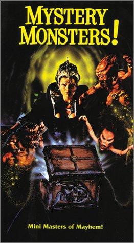 Goobers! - Movie Poster Goobers! - Movie Poster