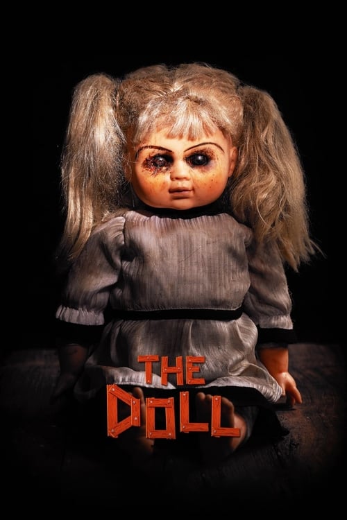 The Doll - Movie Poster