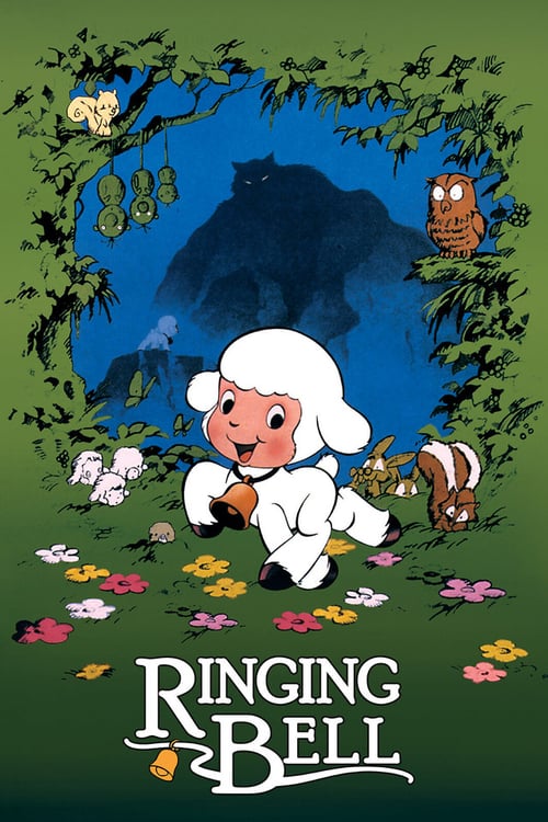 Ringing Bell - Movie Poster