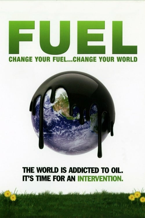 Fuel - Movie Poster Fuel - Movie Poster