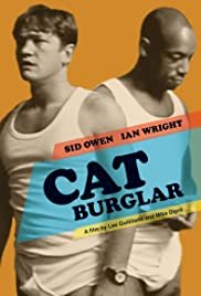 Cat Burglar - Movie Poster Cat Burglar - Movie Poster