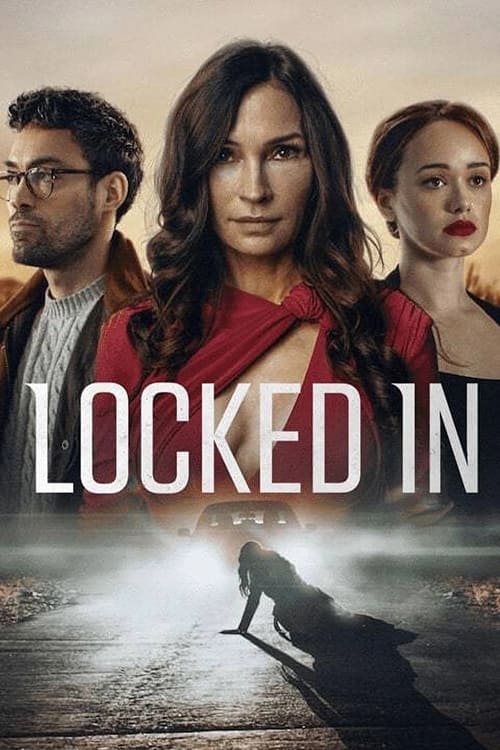 Locked In - Movie Poster Locked In - Movie Poster