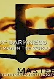 Aleister Crowley - The Wickedest Man in the World - Movie Poster Aleister Crowley - The Wickedest Man in the World - Movie Poster