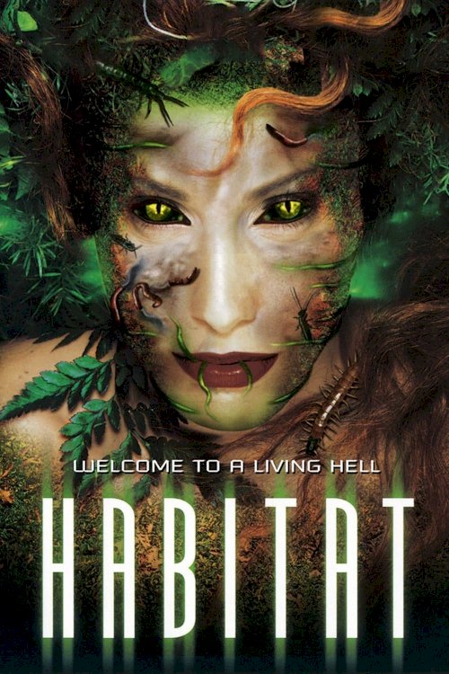 Habitat - Movie Poster
