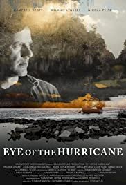 Eye of the Hurricane - Movie Poster Eye of the Hurricane - Movie Poster