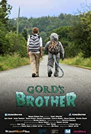 Gord's Brother - Movie Poster Gord's Brother - Movie Poster