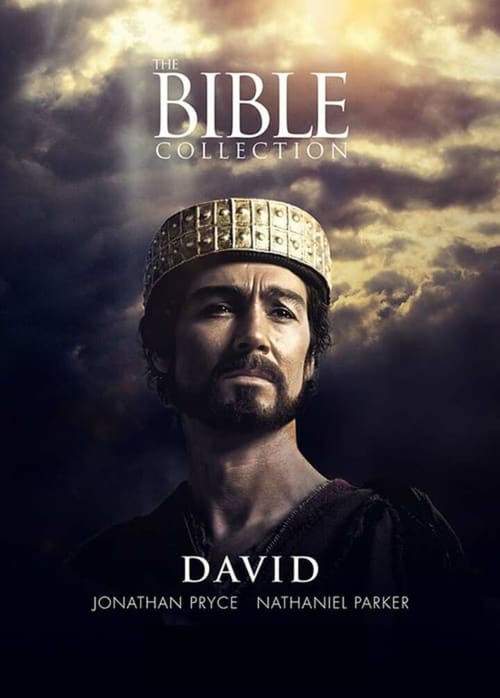 David - Movie Poster David - Movie Poster