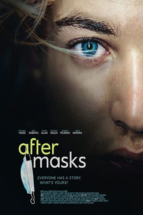 After Masks - Movie Poster After Masks - Movie Poster