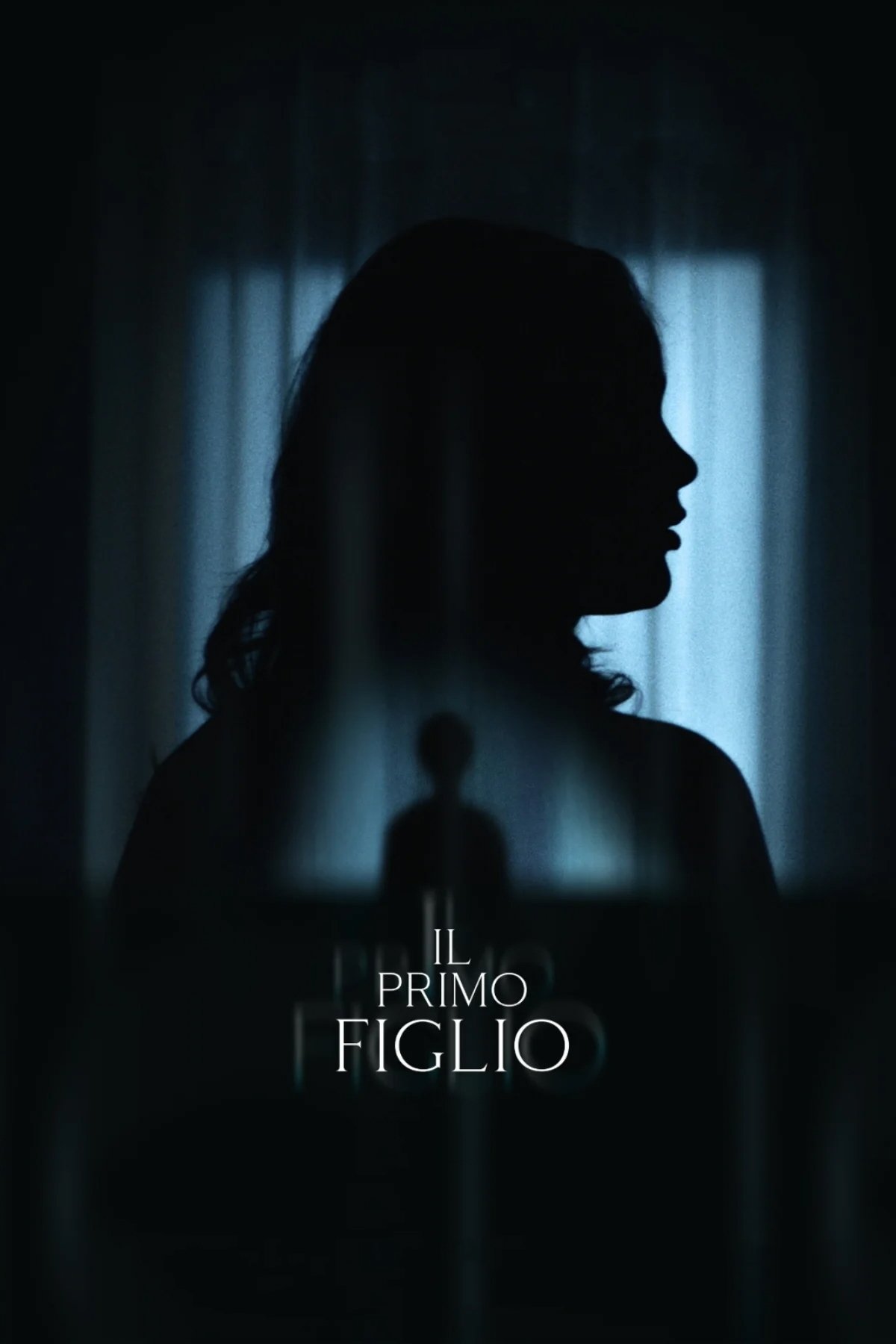 Il primo figlio - Movie Poster Il primo figlio - Movie Poster