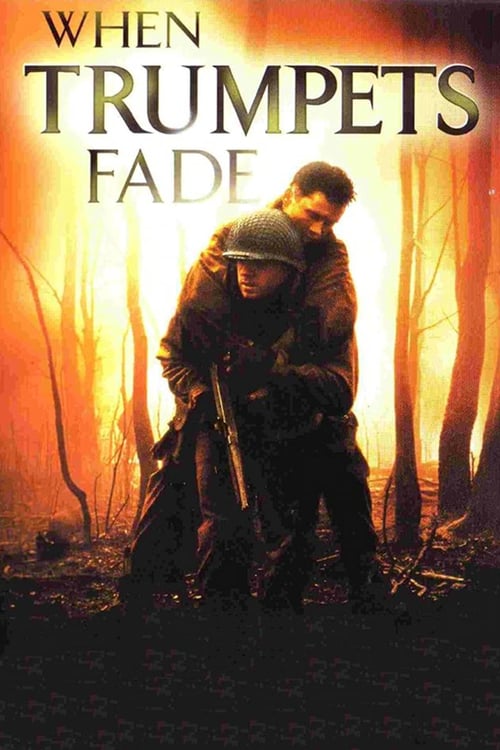When Trumpets Fade - Movie Poster When Trumpets Fade - Movie Poster
