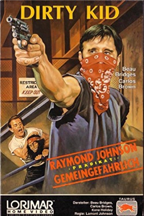 Dangerous Company - Movie Poster Dangerous Company - Movie Poster