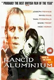 Rancid Aluminium - Movie Poster Rancid Aluminium - Movie Poster
