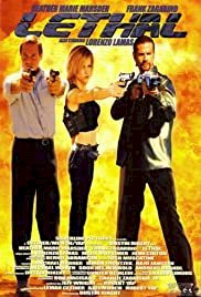 Lethal - Movie Poster