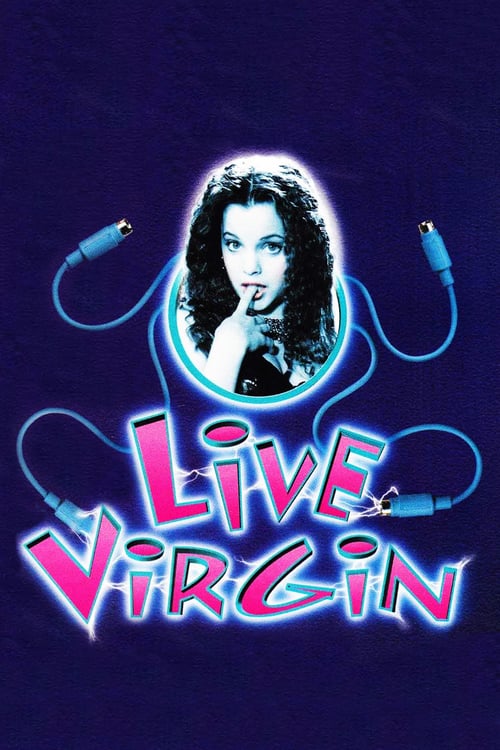 American Virgin - Movie Poster American Virgin - Movie Poster