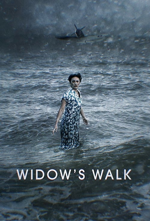Widow's Walk - Movie Poster Widow's Walk - Movie Poster