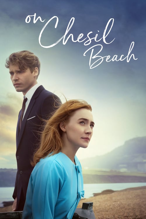 On Chesil Beach - Movie Poster On Chesil Beach - Movie Poster