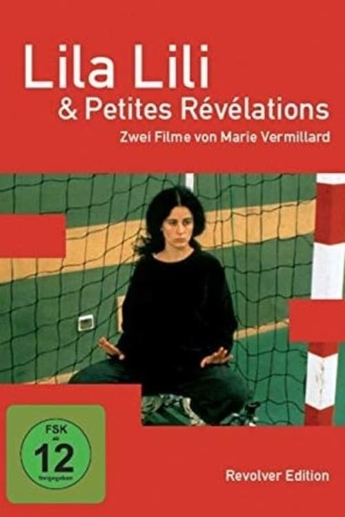 Minor Revelations - Movie Poster Minor Revelations - Movie Poster
