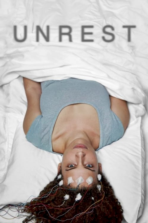 Unrest - Movie Poster Unrest - Movie Poster