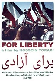 For Liberty - Movie Poster