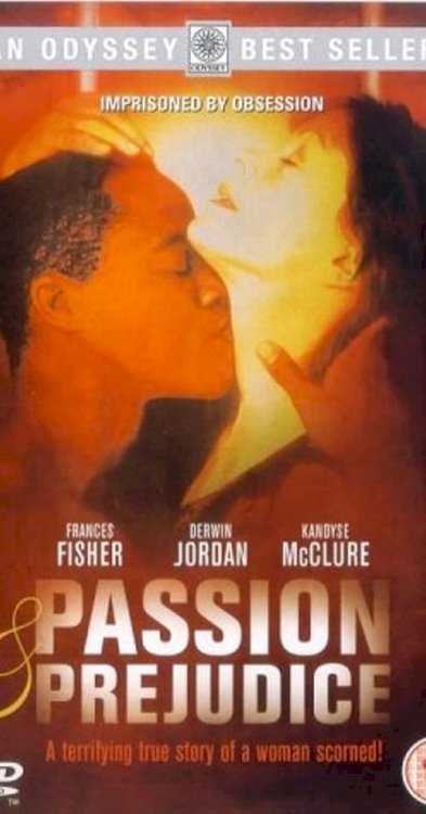 Passion and Prejudice - Movie Poster Passion and Prejudice - Movie Poster