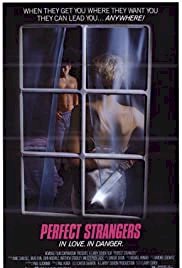 Perfect Strangers - Movie Poster Perfect Strangers - Movie Poster