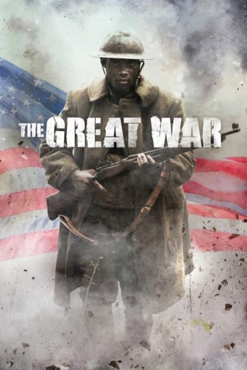 The Great War - Movie Poster The Great War - Movie Poster