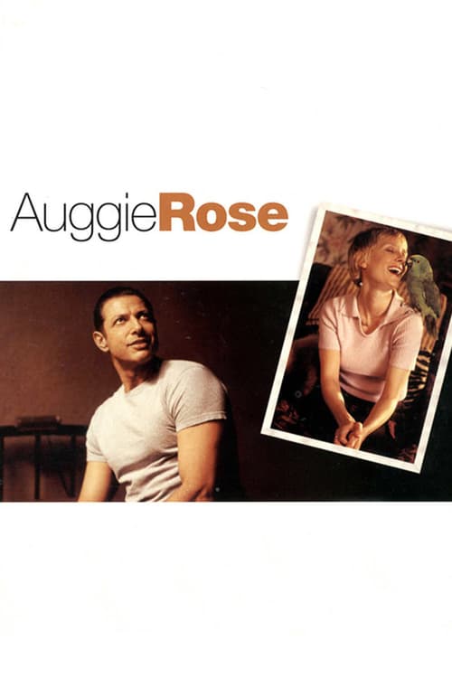 Auggie Rose - Movie Poster