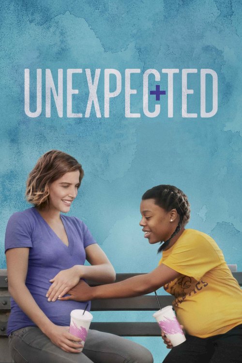 Unexpected - Movie Poster