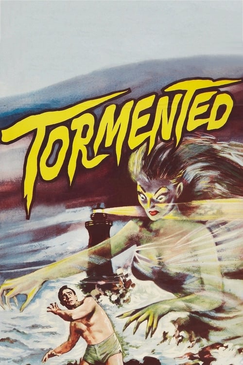 Tormented - Movie Poster Tormented - Movie Poster